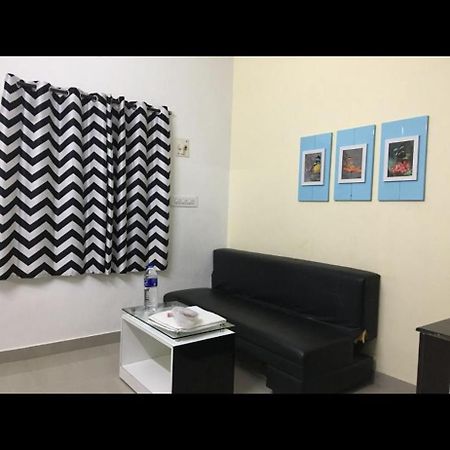 Srirangam Suite Rooms Tiruchirappalli Exterior foto