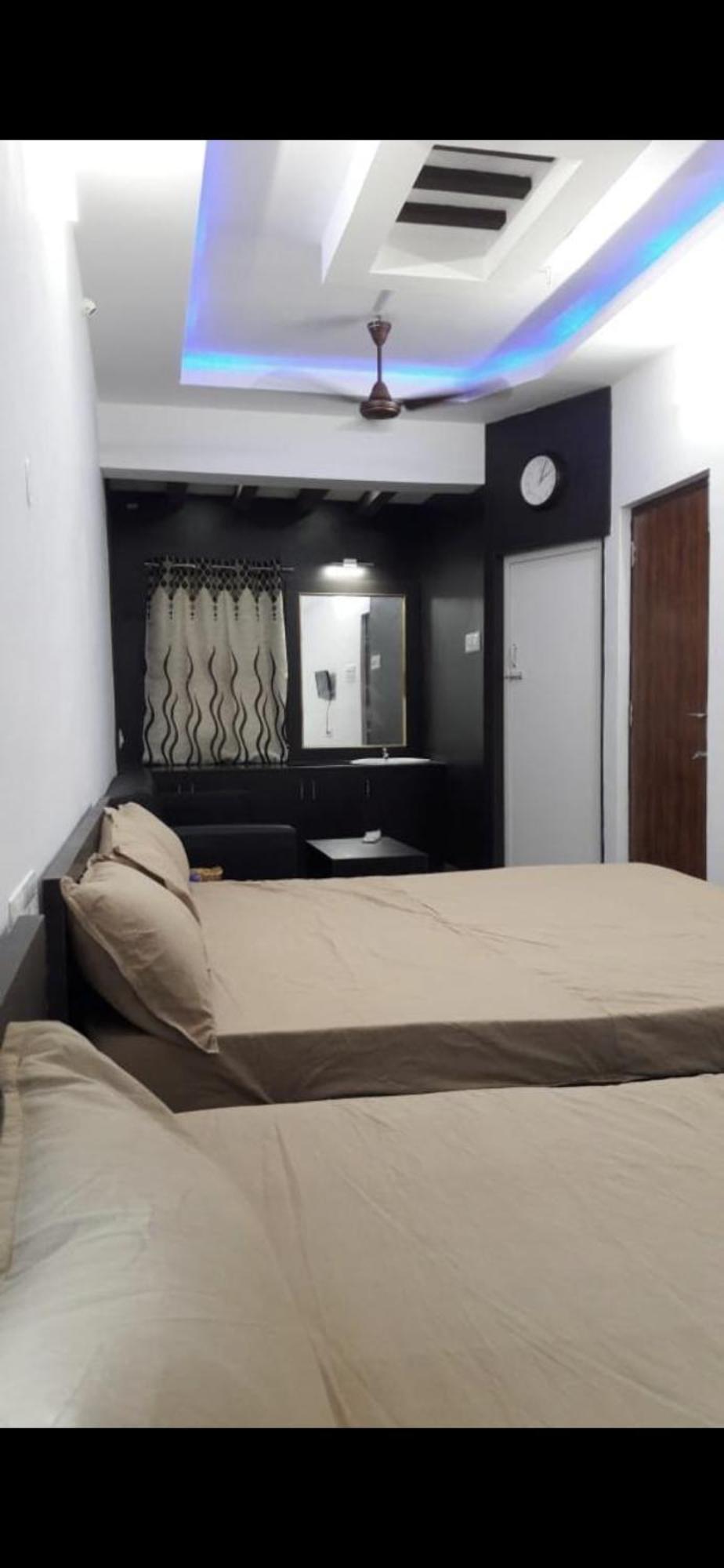 Srirangam Suite Rooms Tiruchirappalli Exterior foto
